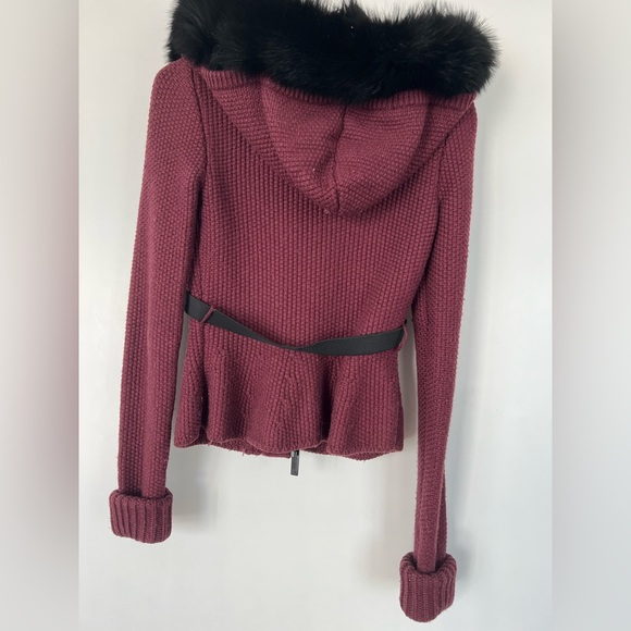 Burberry Sport jacket - Picture 2 of 4